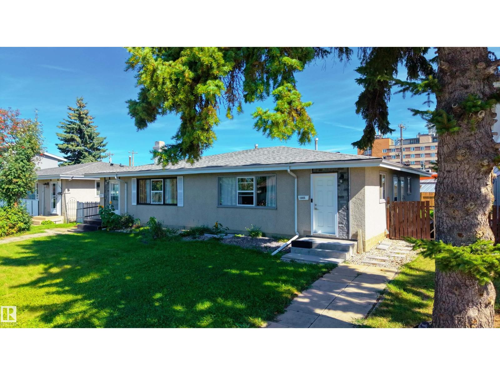 MLS® listing #30230156 for sale located at 13435 101 ST NW