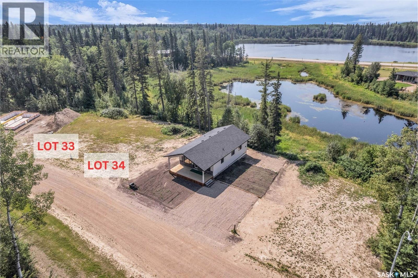 MLS® listing #30230238 for sale located at 34 101 Neis Access ROAD