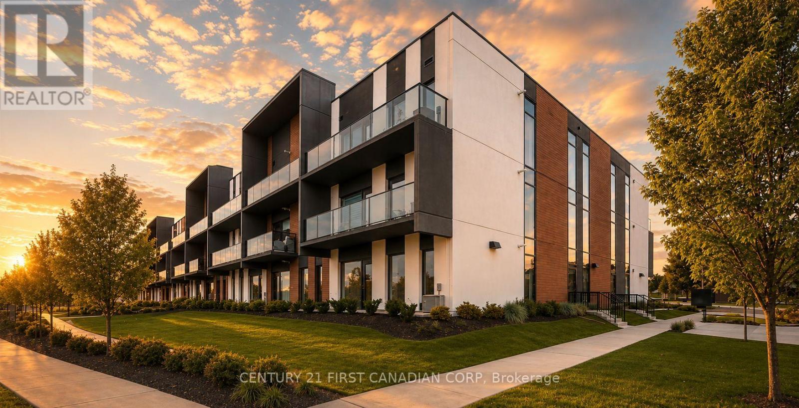 MLS® listing #30230270 for sale located at 311 - 5 WAKE ROBIN DRIVE