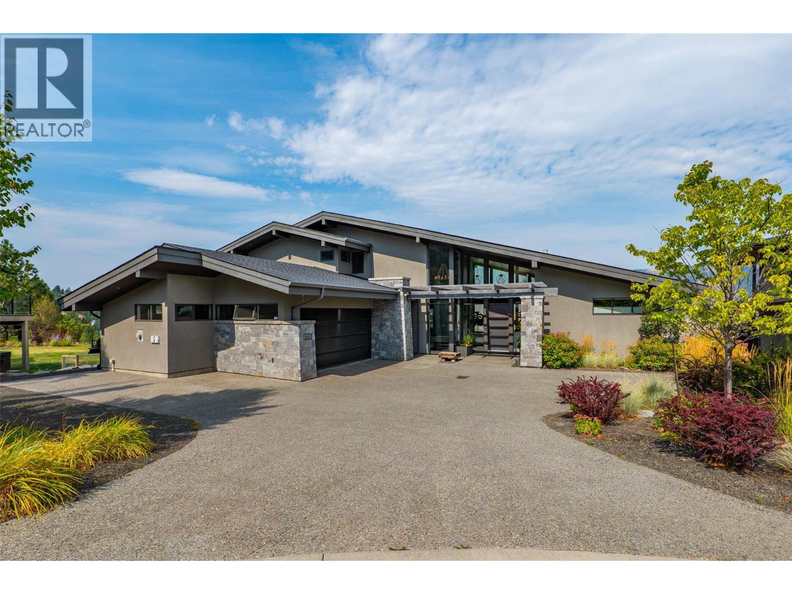 MLS® listing #30230325 for sale located at 1555 Kicking Horse Way