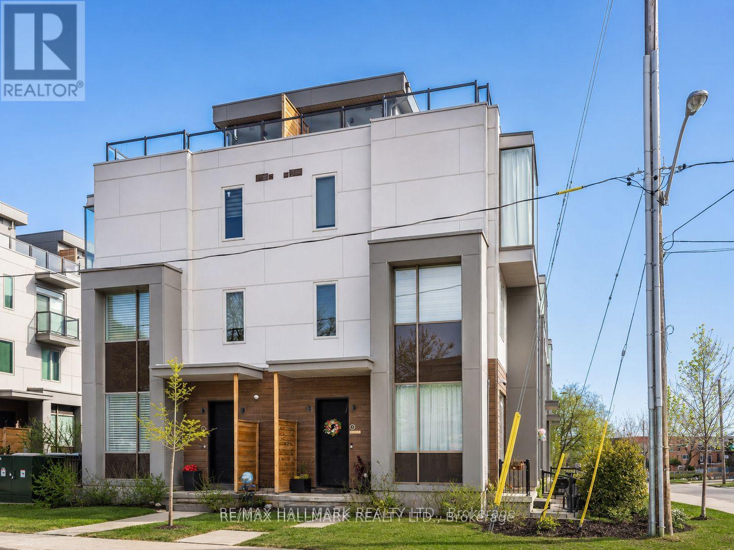 MLS® listing #30230360 for sale located at 1 - 17 GREENBRIAR ROAD