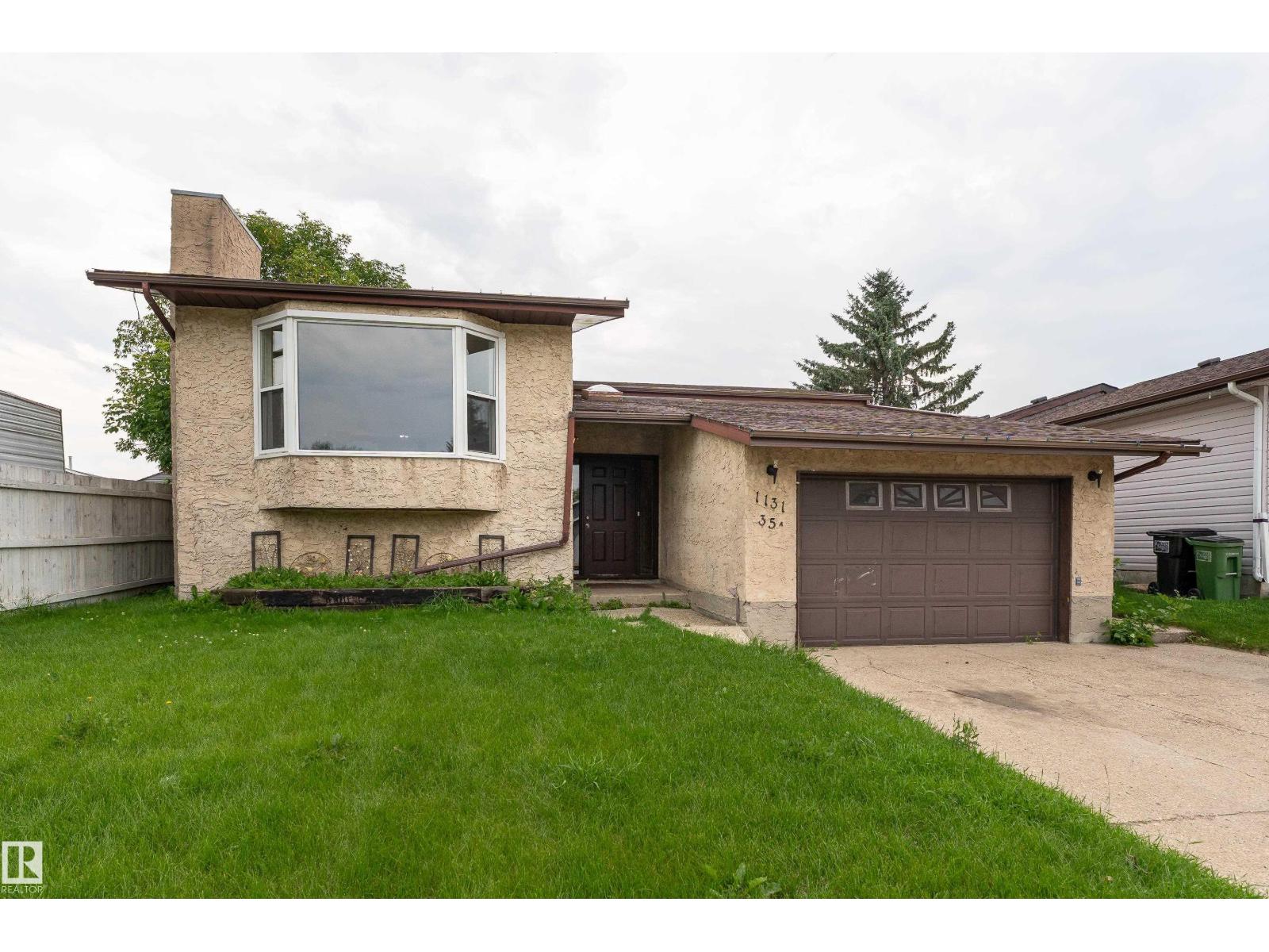 MLS® listing #30230581 for sale located at 1131 35A ST NW