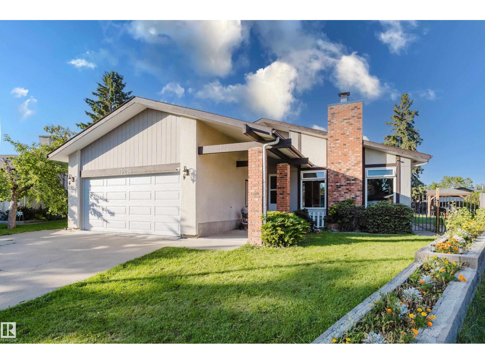 MLS® listing #30230582 for sale located at 15256 122 ST NW
