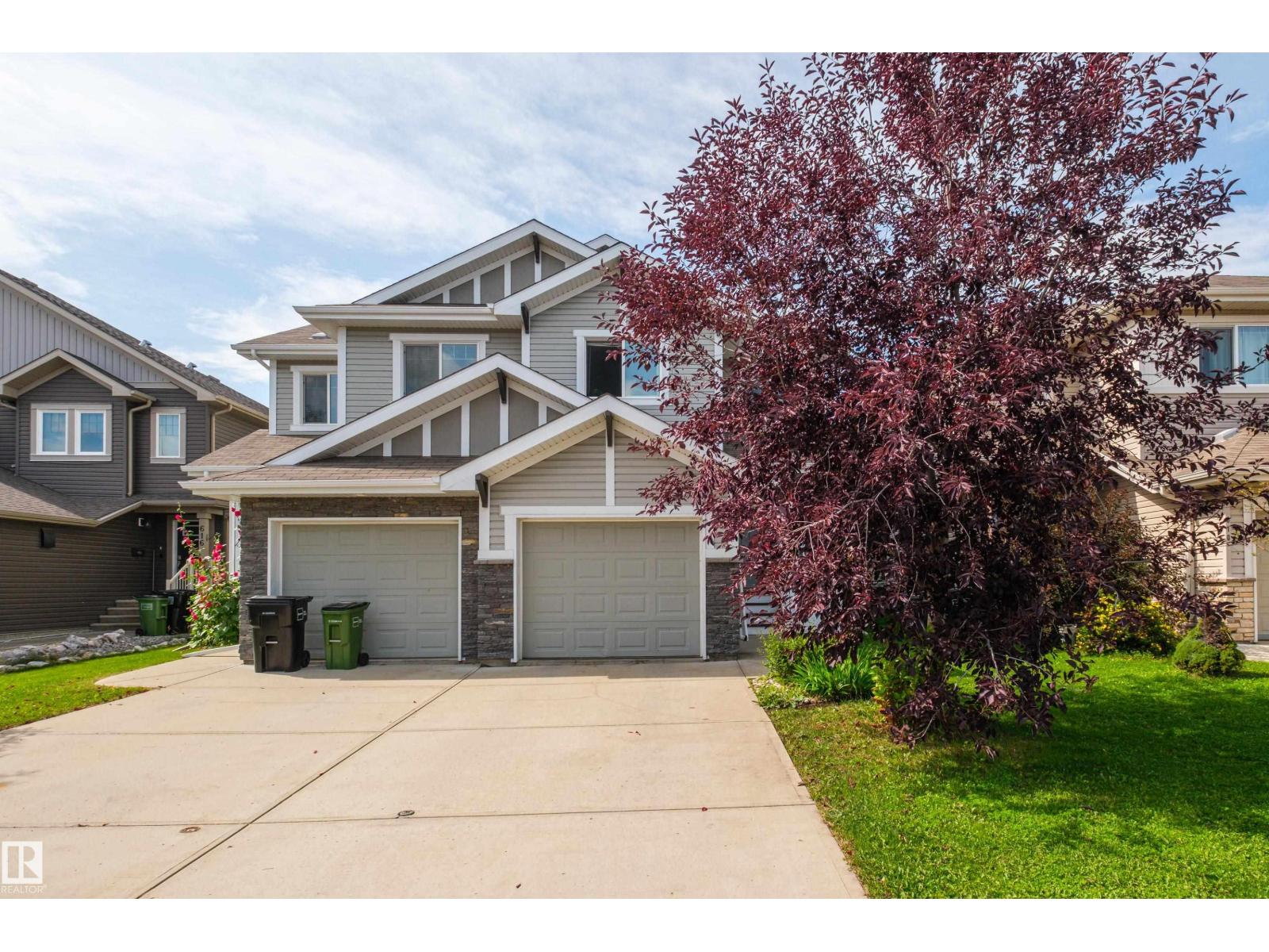 MLS® listing #30230946 for sale located at 612 175A ST SW