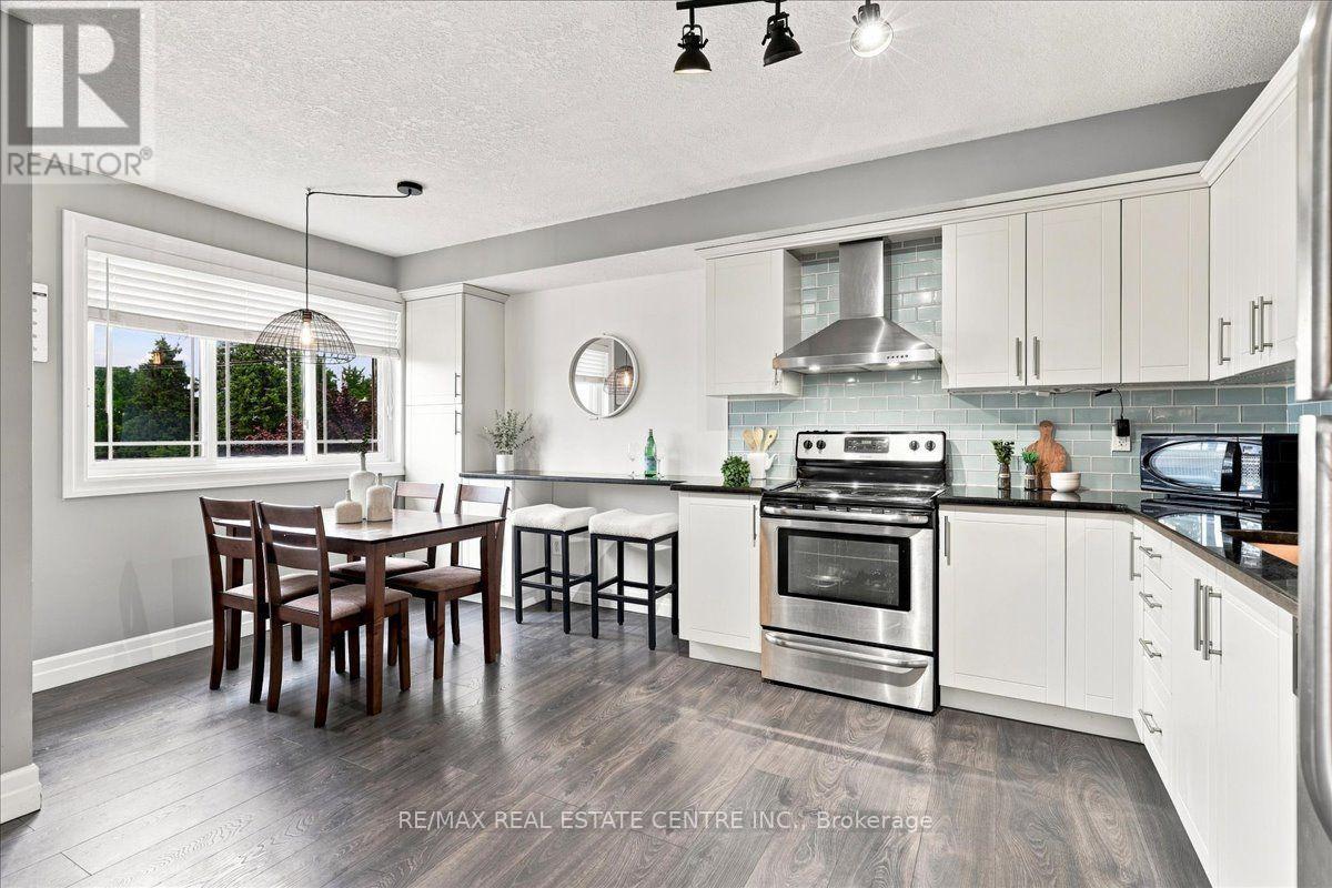 MLS® listing #30230993 for sale located at 403 - 1522 KING STREET E