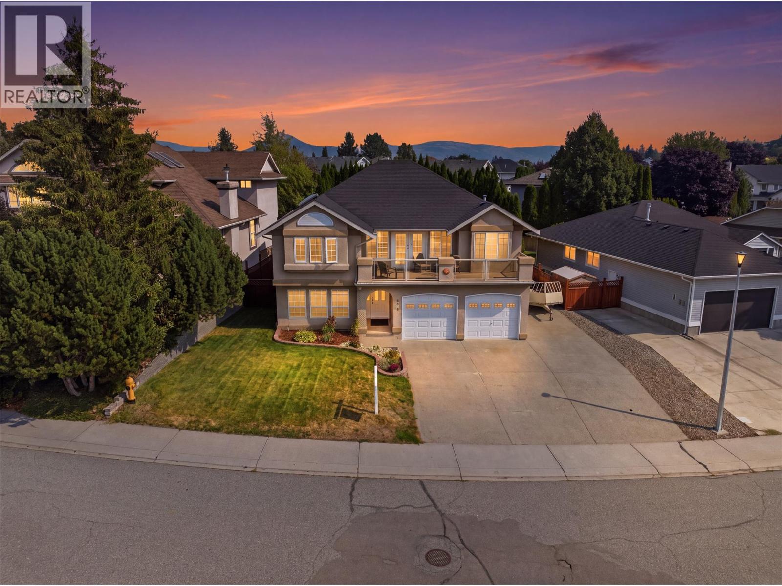MLS® listing #30231035 for sale located at 368 Tuxford Drive