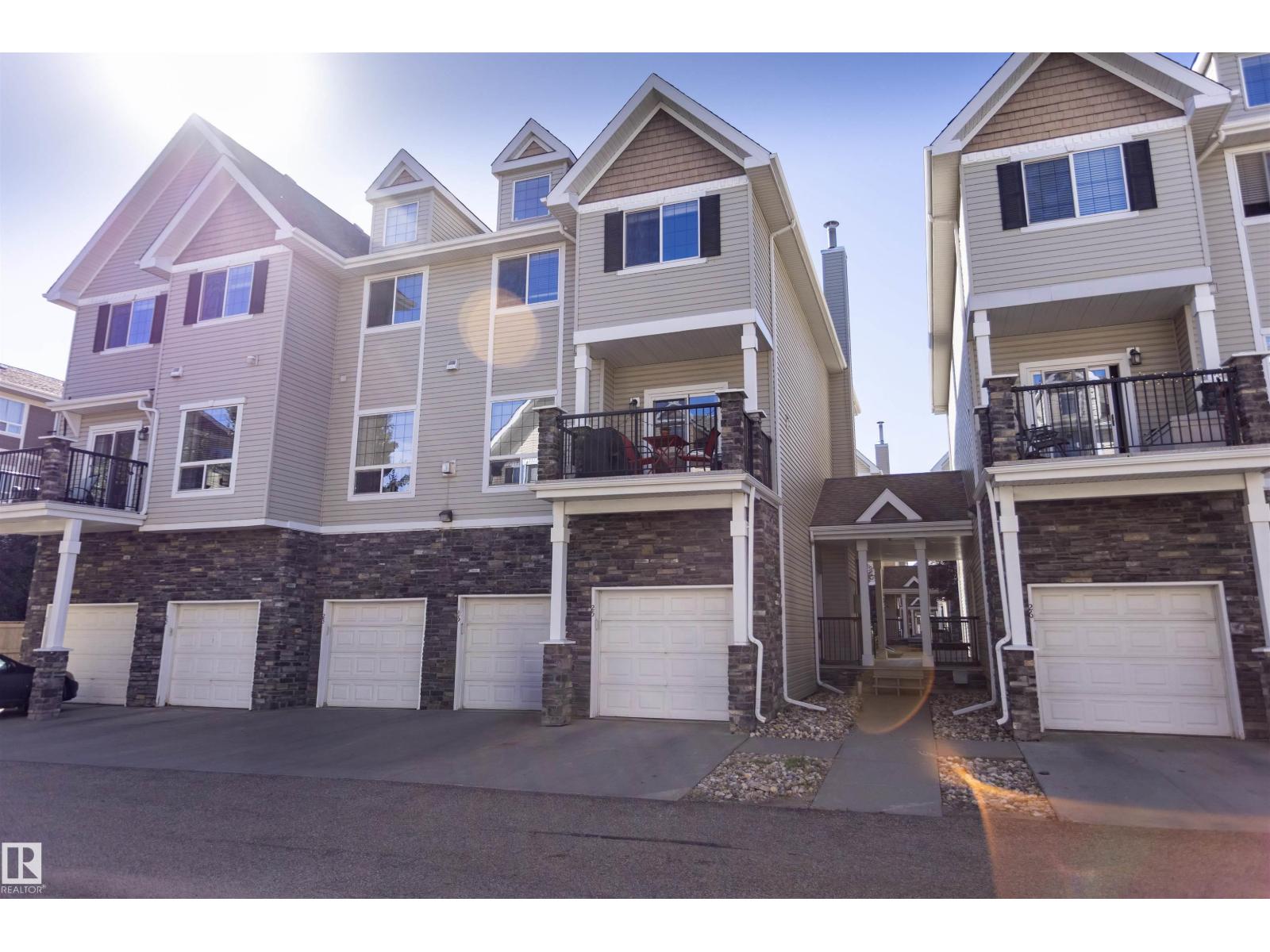 MLS® listing #30231157 for sale located at #25 7293 SOUTH TERWILLEGAR DR NW