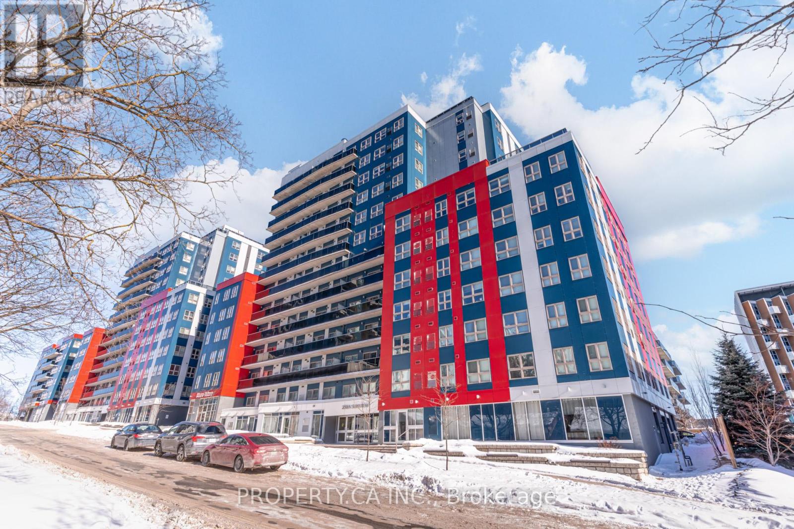 MLS® listing #30231205 for sale located at 161 - 258A SUNVIEW STREET