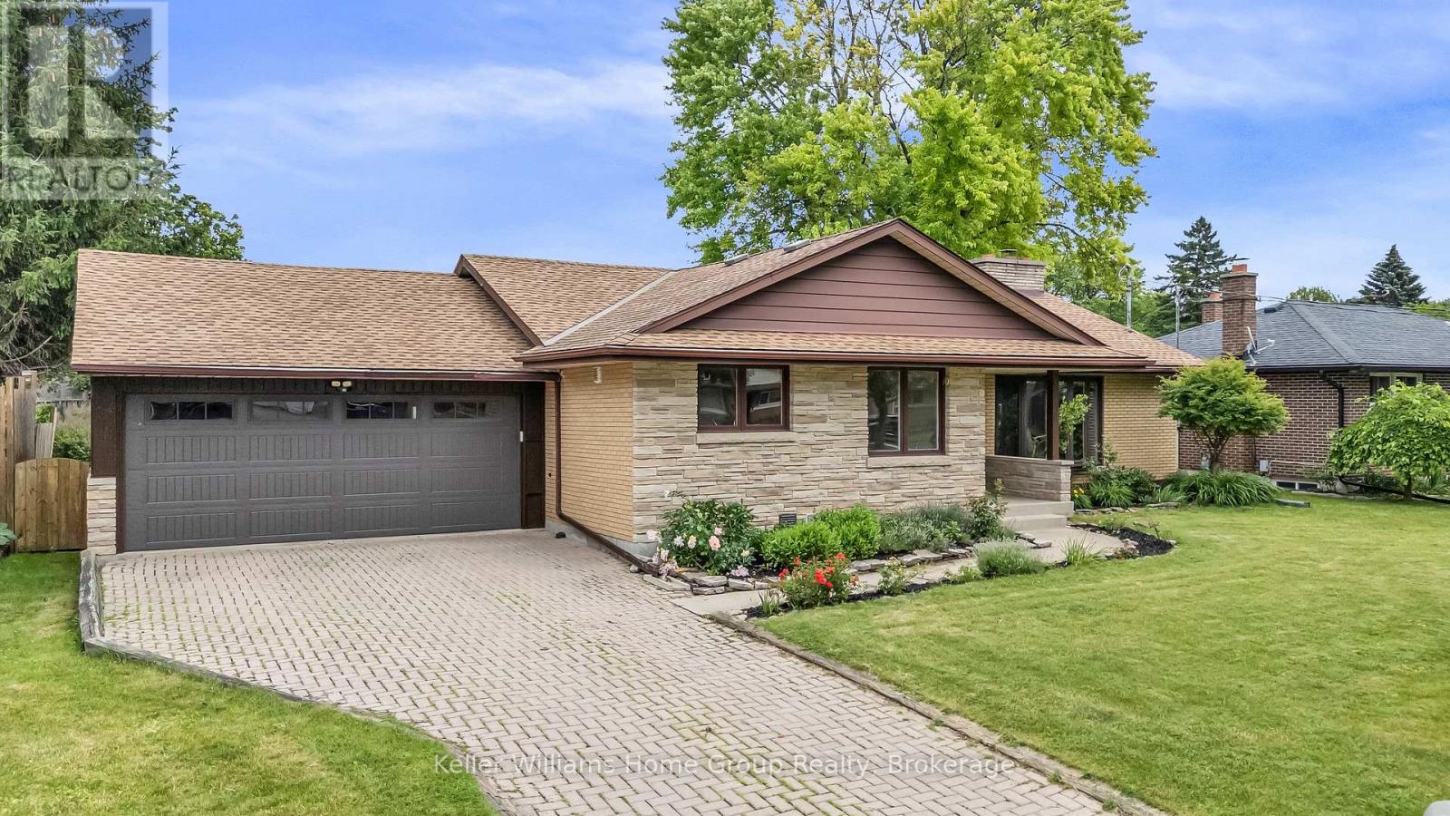 MLS® listing #30231379 for sale located at 58 REYBURN AVENUE