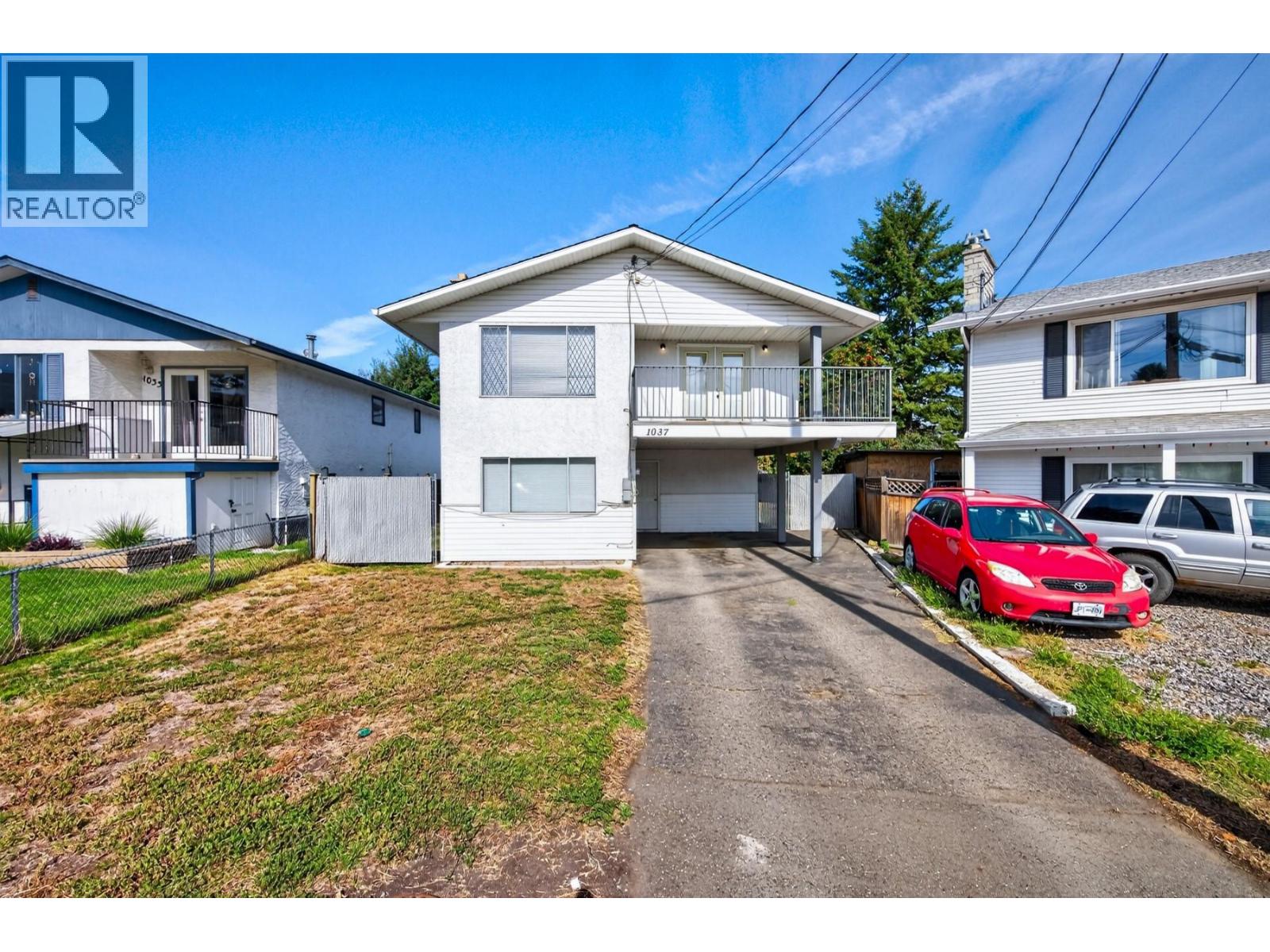 MLS® listing #30231635 for sale located at 1037 Dundas Street