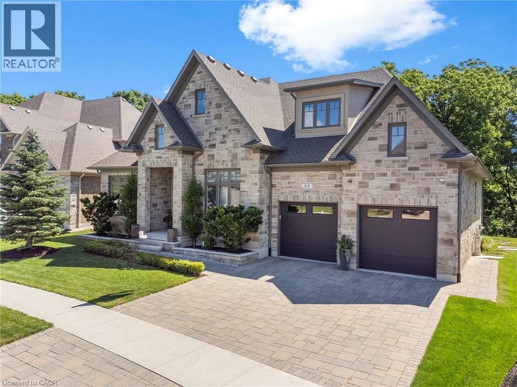 MLS® listing #30231644 for sale located at 44 PIONEER RIDGE Drive