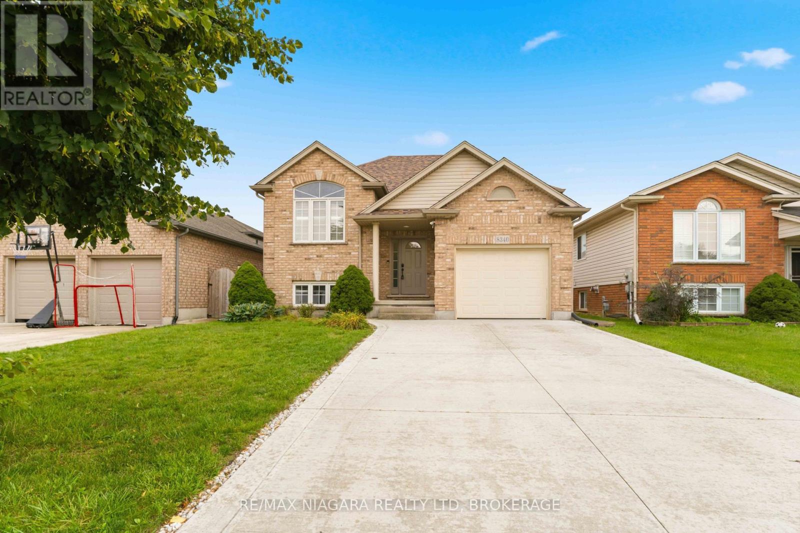 MLS® listing #30231938 for sale located at 8340 RACEY AVENUE