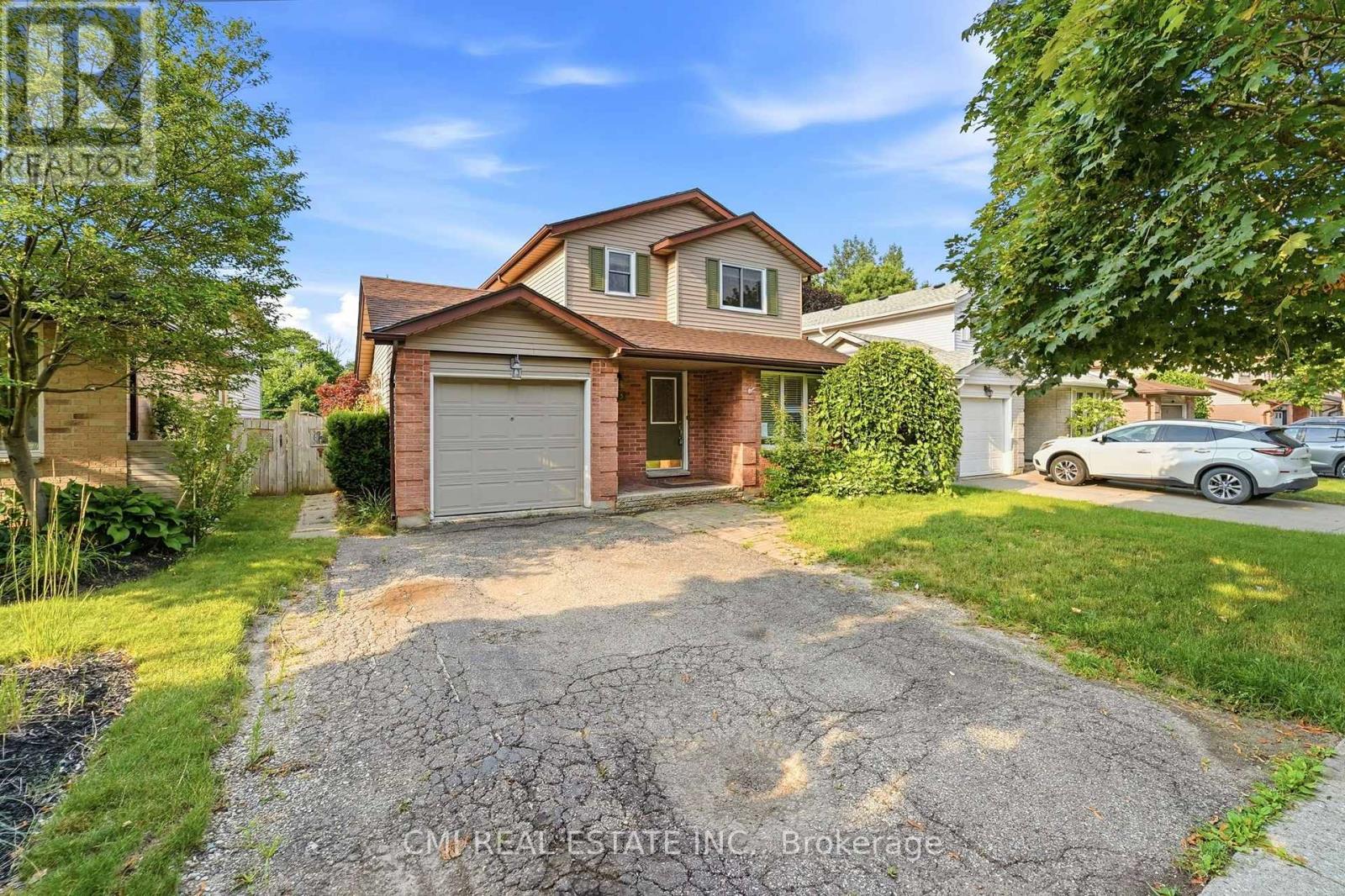 MLS® listing #30232260 for sale located at 155 FOXHUNT ROAD