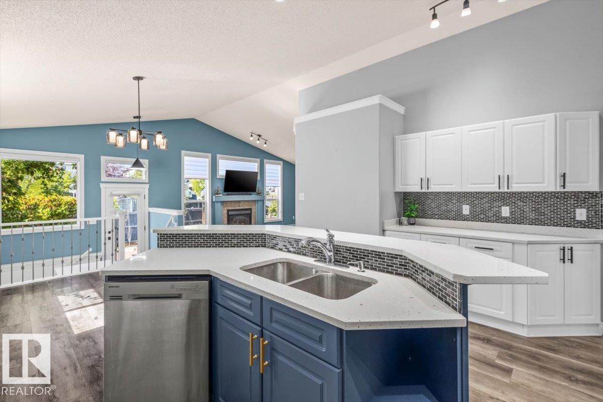 MLS® listing #30232588 for sale located at 15420 44 ST NW