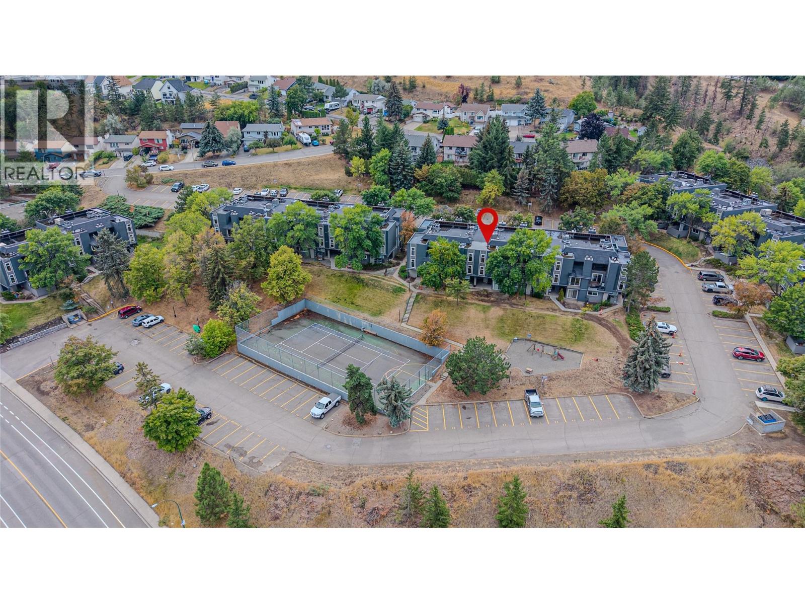 MLS® listing #30232880 for sale located at 1221 HUGH ALLAN Drive Unit# 38