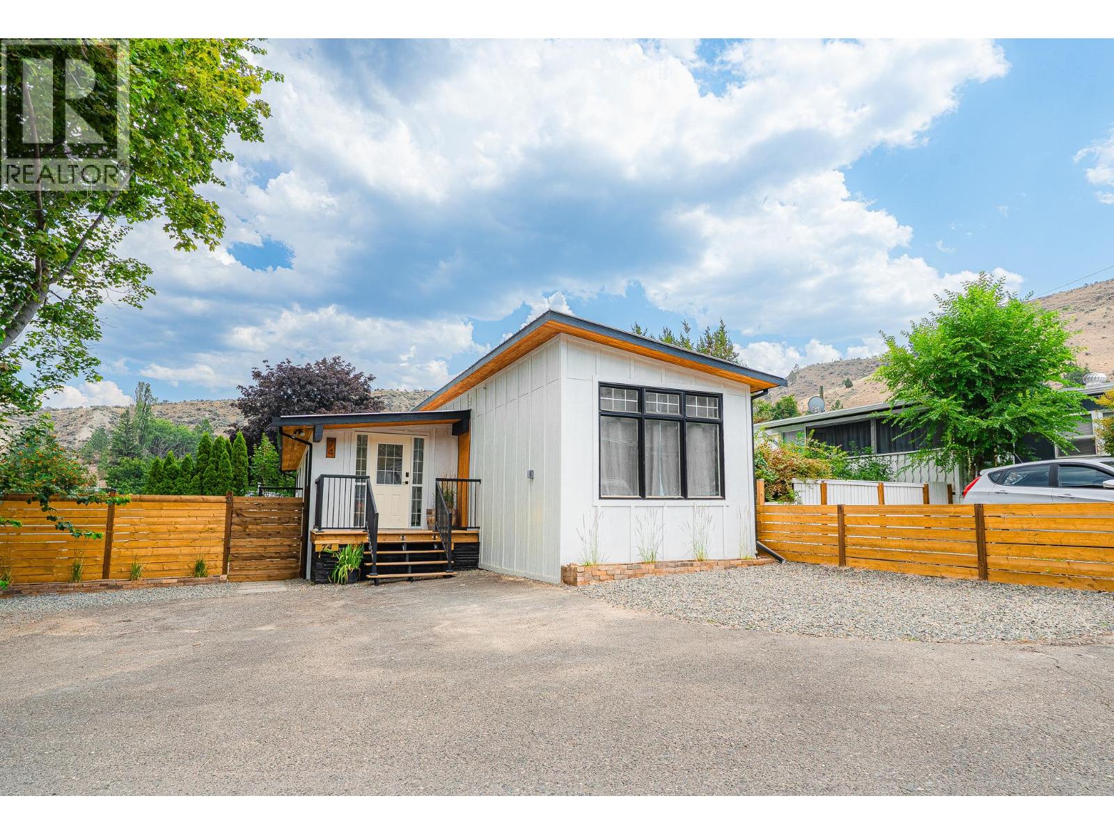 MLS® listing #30233140 for sale located at 1175 ROSE HILL Road Unit# 74