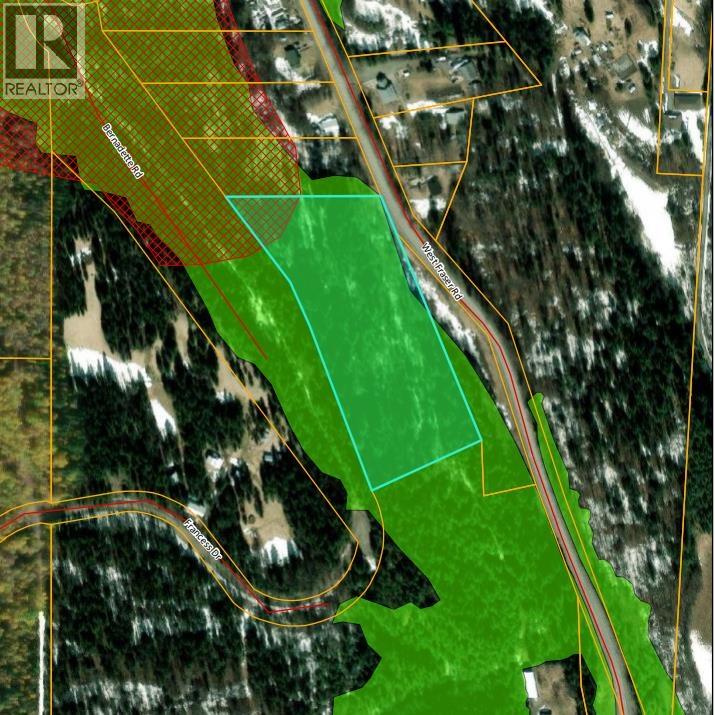 MLS® listing #30233374 for sale located at LOT 6 FRANCESS DRIVE