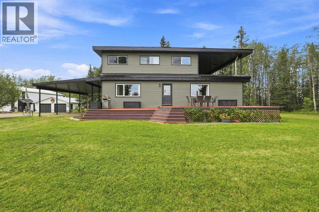 MLS® listing #30233464 for sale located at 373016 Range Road 45