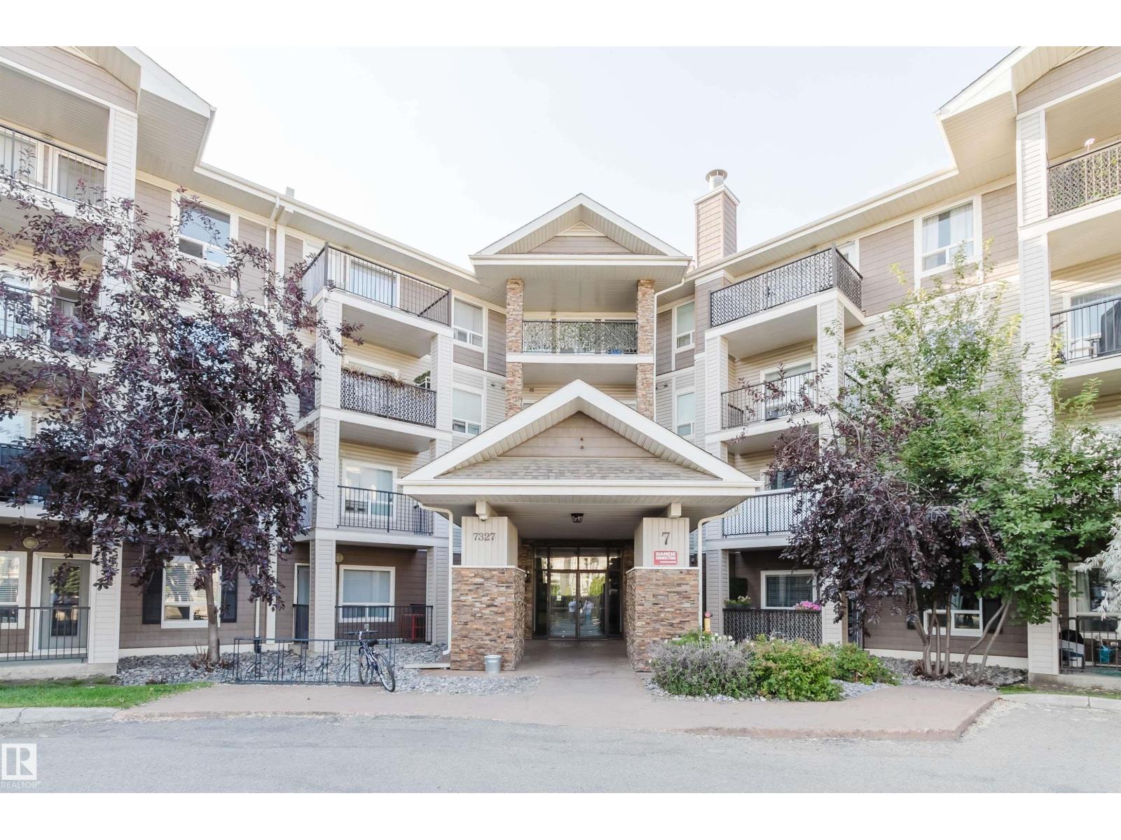 MLS® listing #30233718 for sale located at #7428 7327 SOUTH TERWILLEGAR DR NW