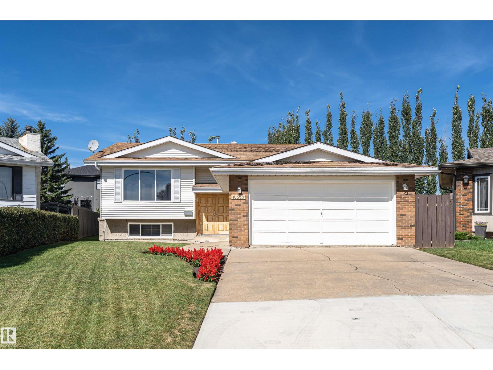 MLS® listing #30233802 for sale located at 10530 173A AV NW