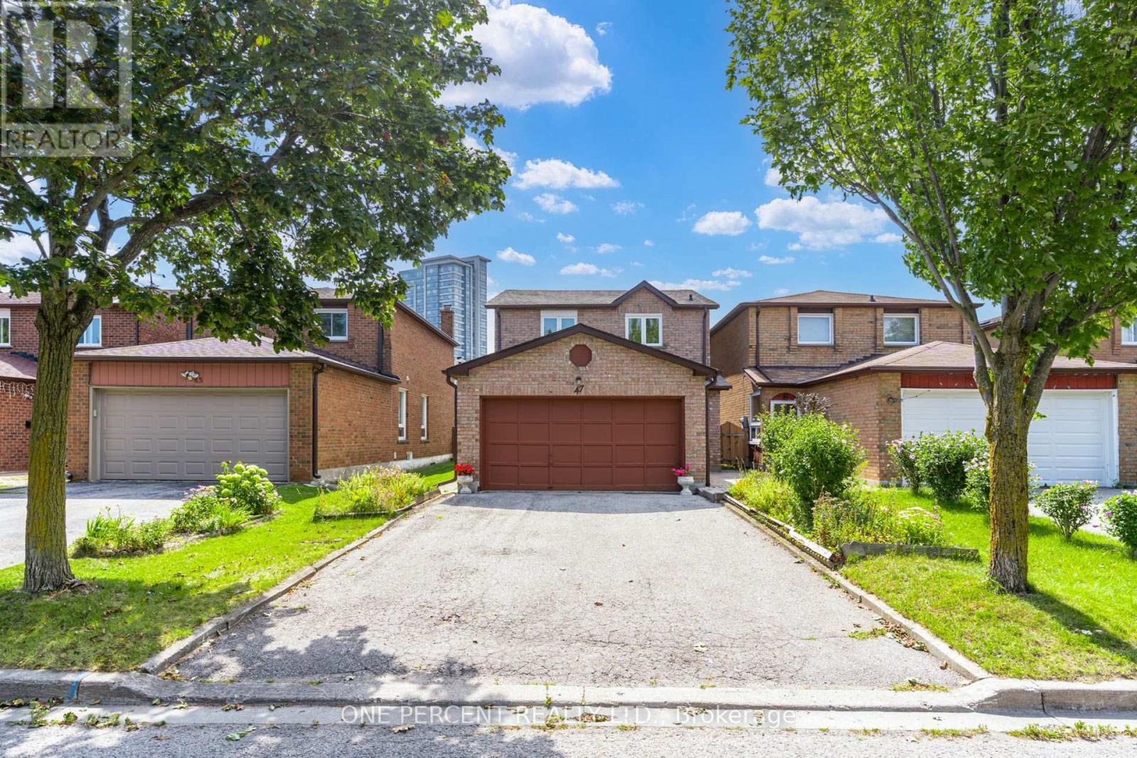 MLS® listing #30233903 for sale located at 47 HENDON ROAD