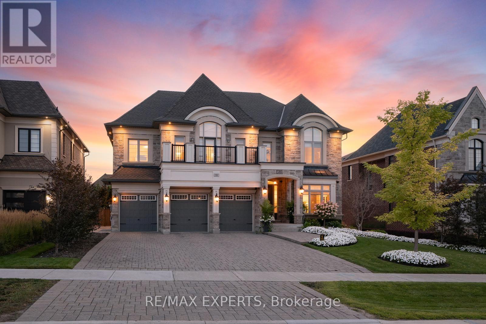 MLS® listing #30233905 for sale located at 98 ENDLESS CIRCLE