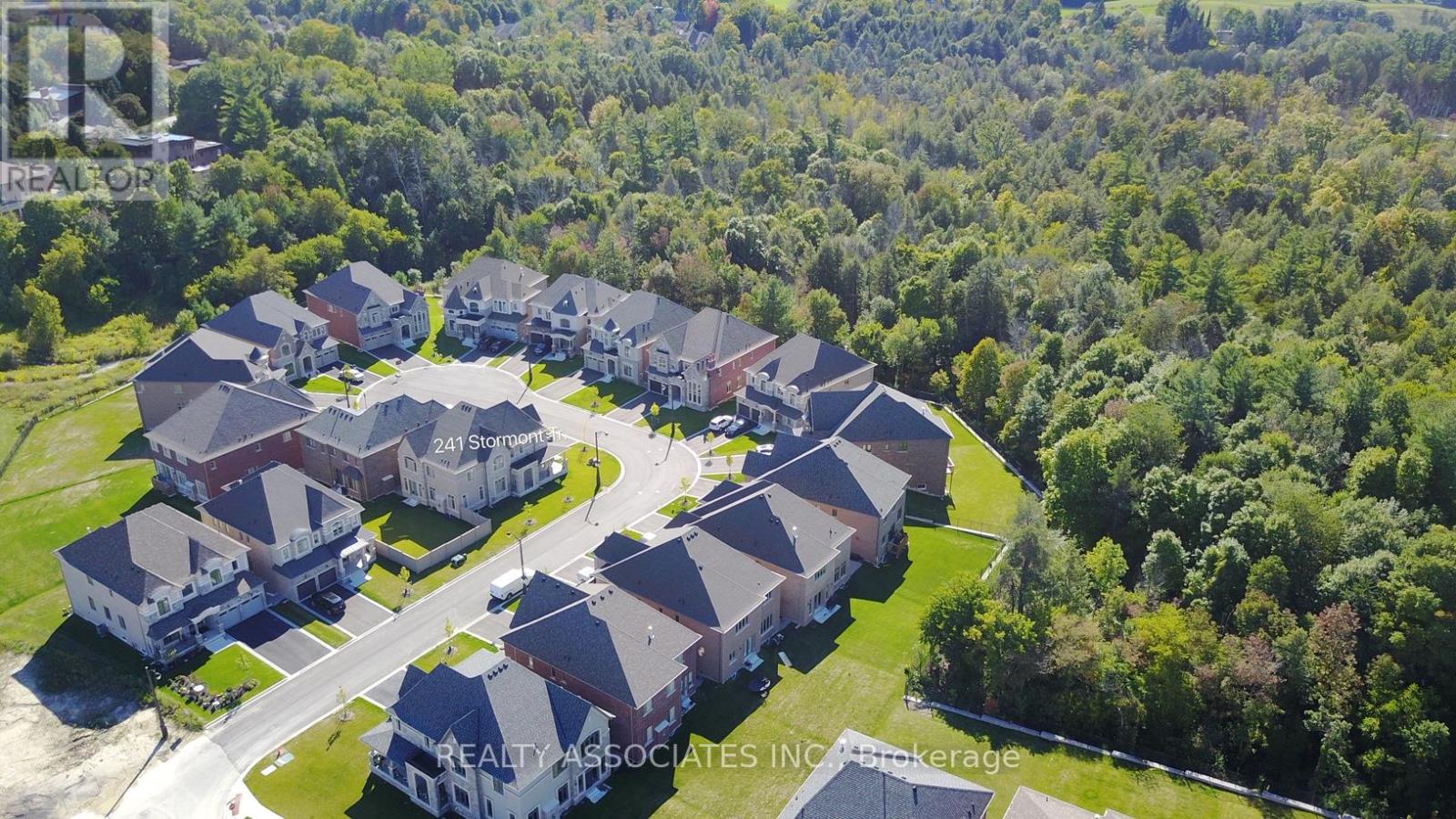 MLS® listing #30233908 for sale located at 241 STORMONT TRAIL