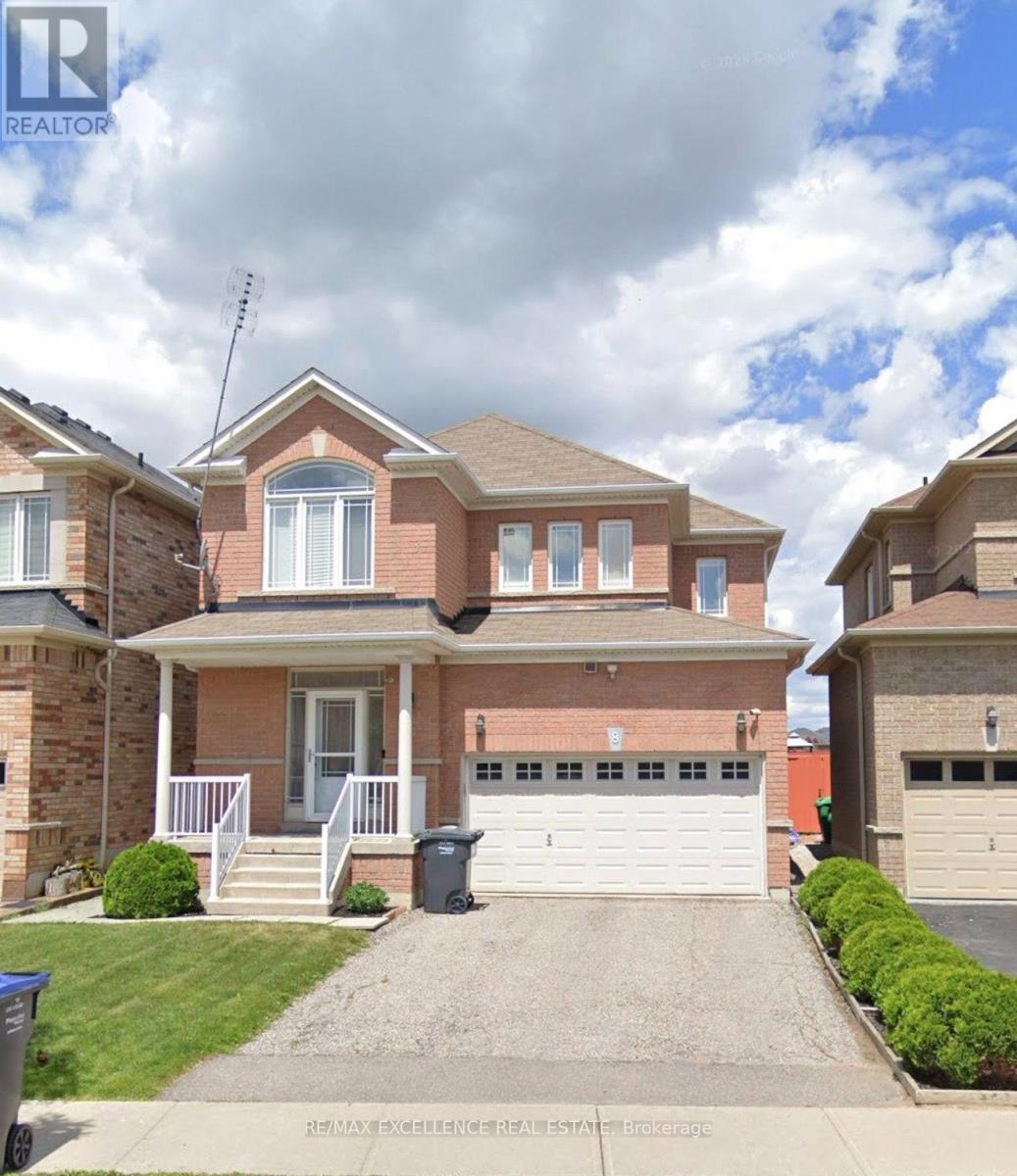 MLS® listing #30233913 for sale located at 8 LYNNGROVE WAY