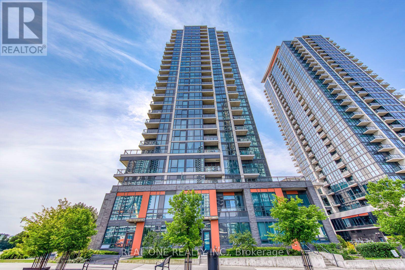 MLS® listing #30233914 for sale located at 407 - 55 EGLINTON AVENUE W