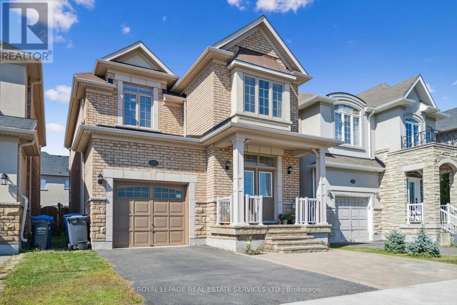 MLS® listing #30233916 for sale located at 2517 PINE GLEN ROAD