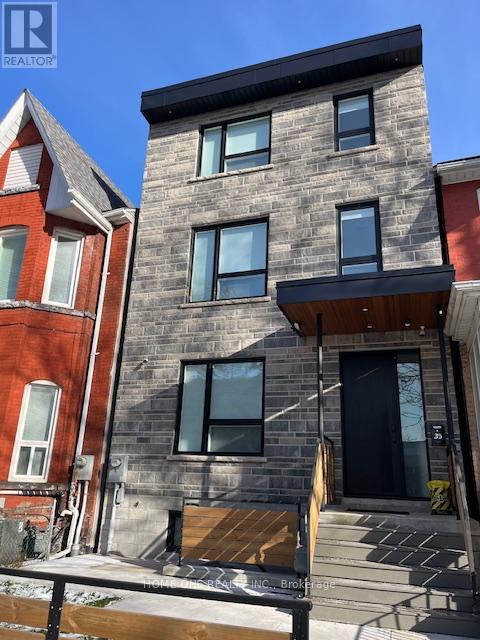 MLS® listing #30233933 for sale located at B03 - 35 DENISON AVENUE