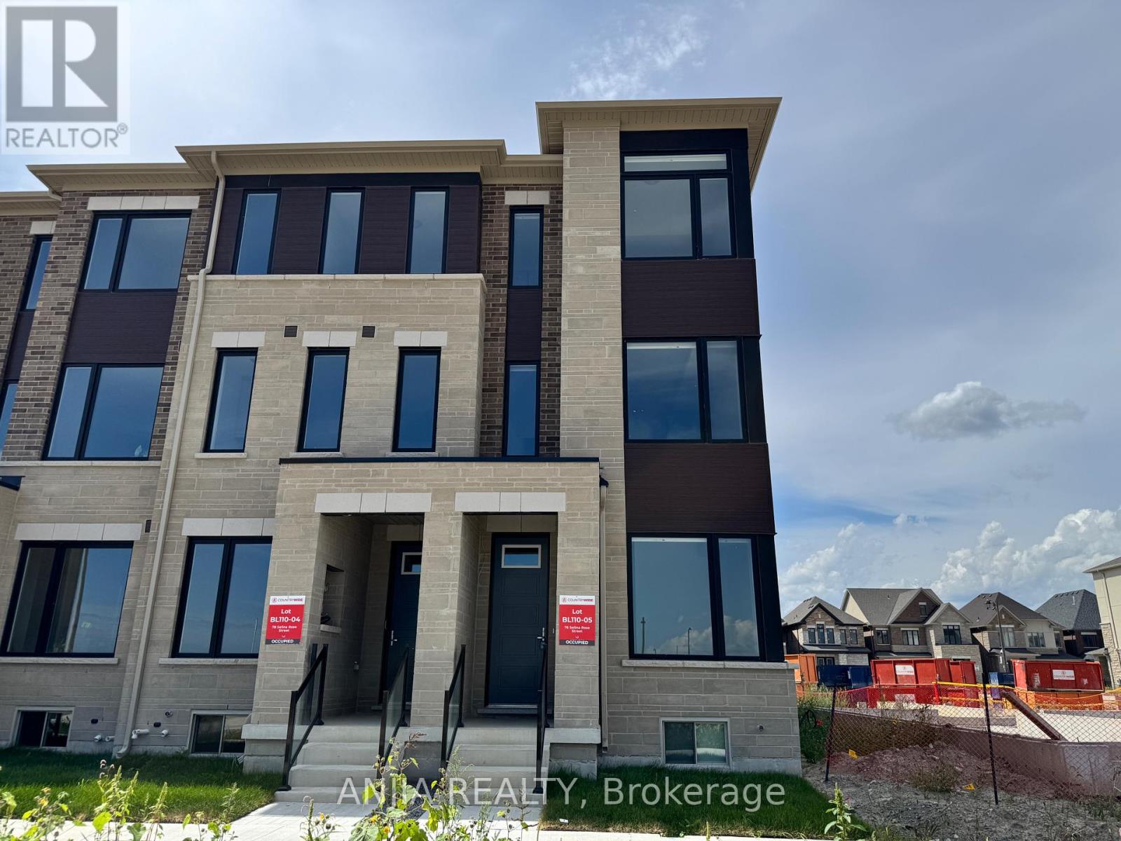 MLS® listing #30233937 for sale located at 76 SELINA ROSE STREET
