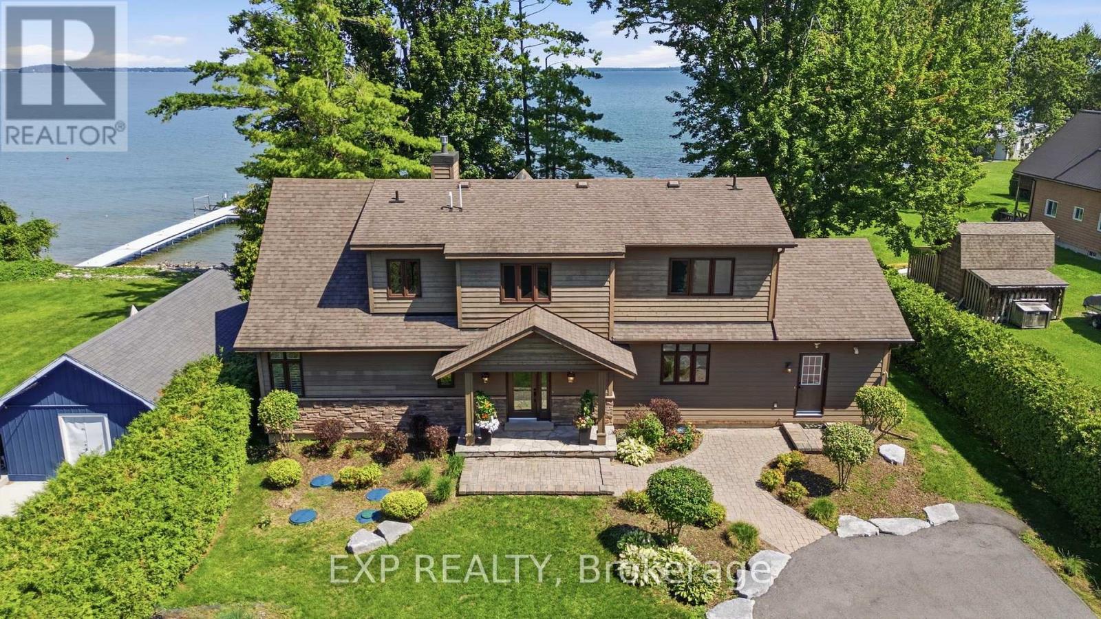 MLS® listing #30233939 for sale located at 797 WOODLAND DRIVE