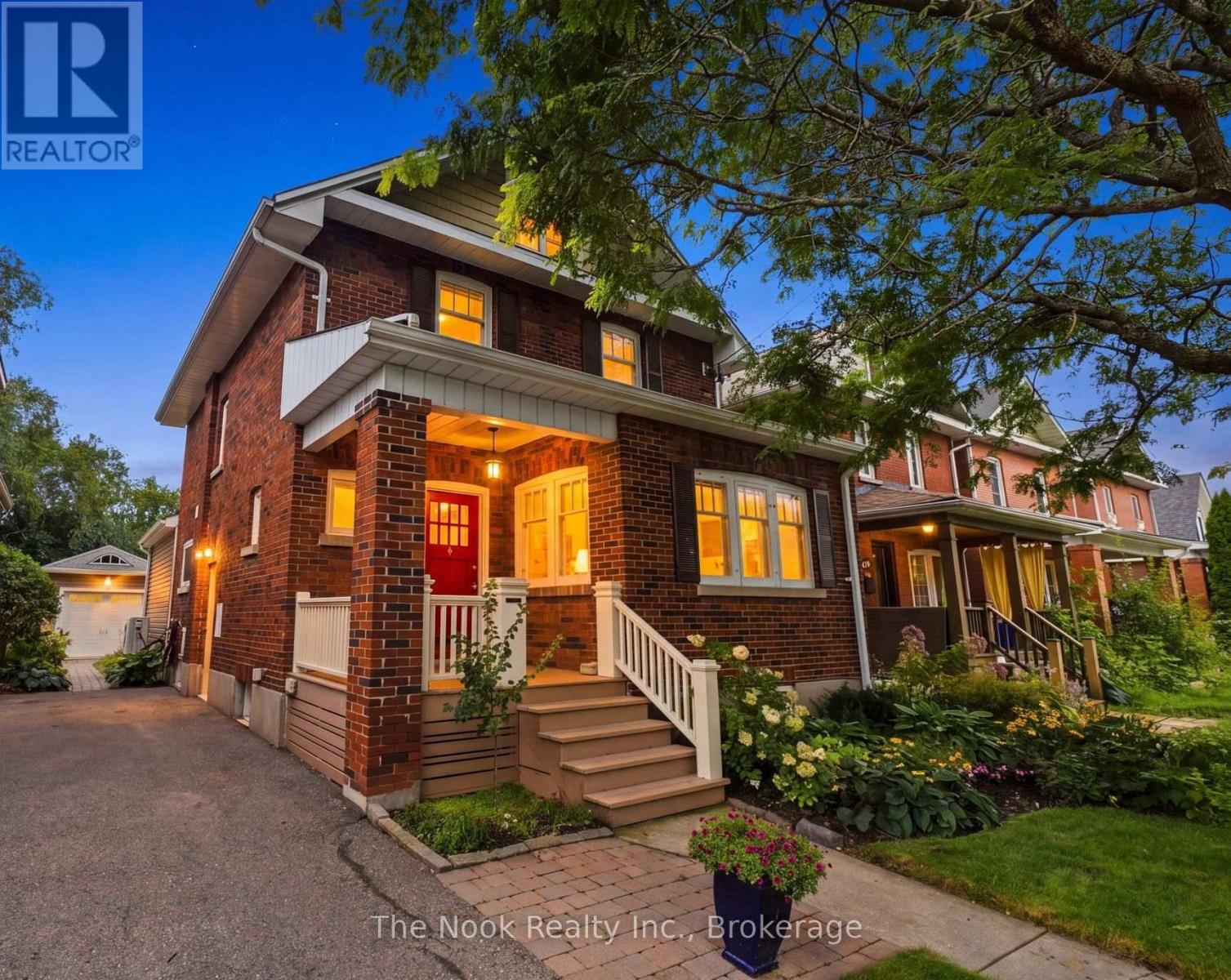 MLS® listing #30233958 for sale located at 21 WESTMORELAND AVENUE