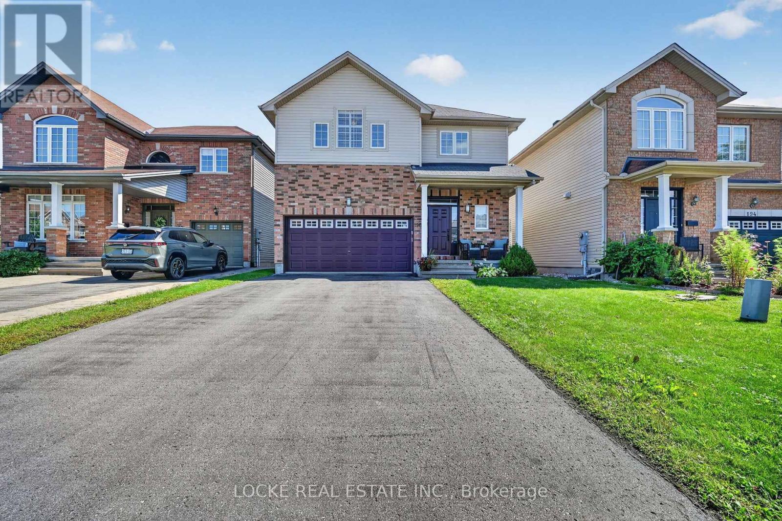 MLS® listing #30233989 for sale located at 196 FELICITY CRESCENT