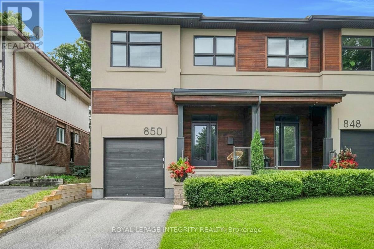 MLS® listing #30233991 for sale located at 850 TAVISTOCK ROAD