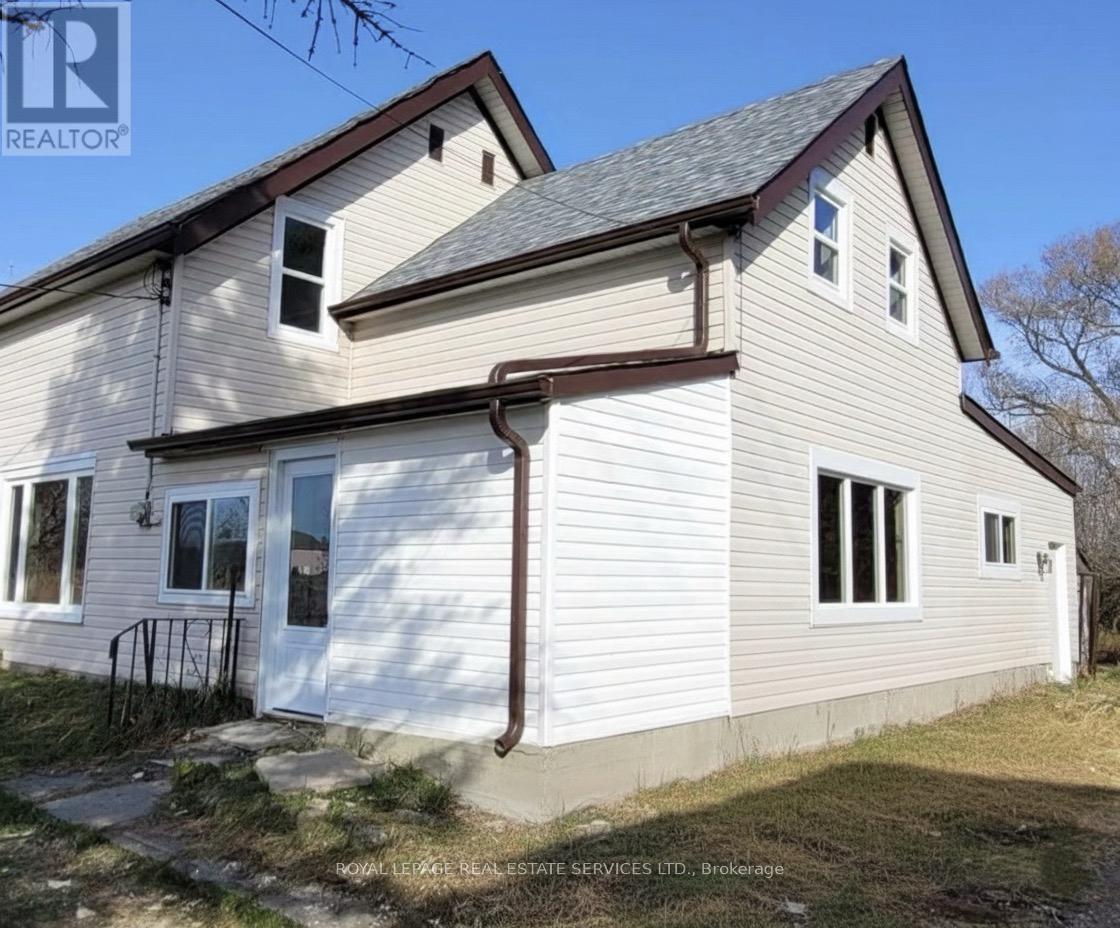 MLS® listing #30234033 for sale located at 21062 LOYALIST PARKWAY