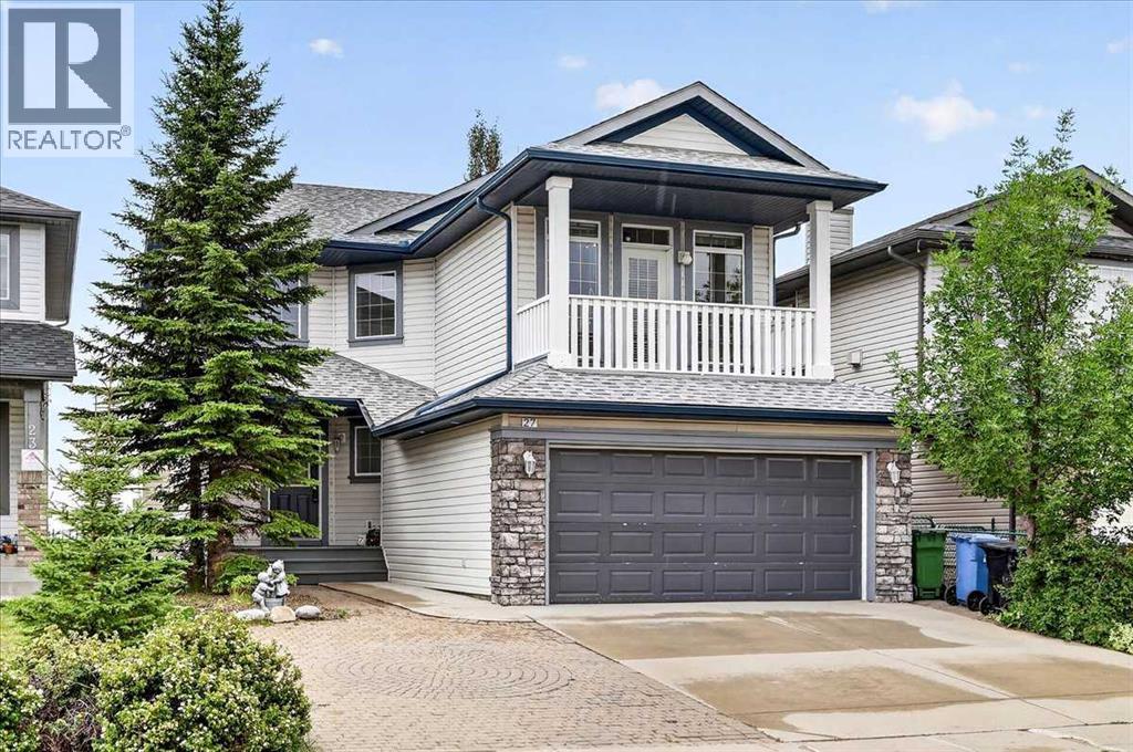 MLS® listing #30234071 for sale located at 27 Arbour Stone Way NW