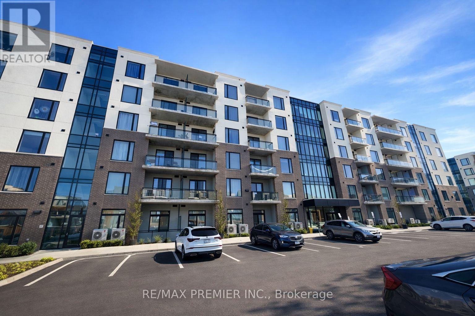 MLS® listing #30234108 for sale located at 504 - 107 ROGER STREET