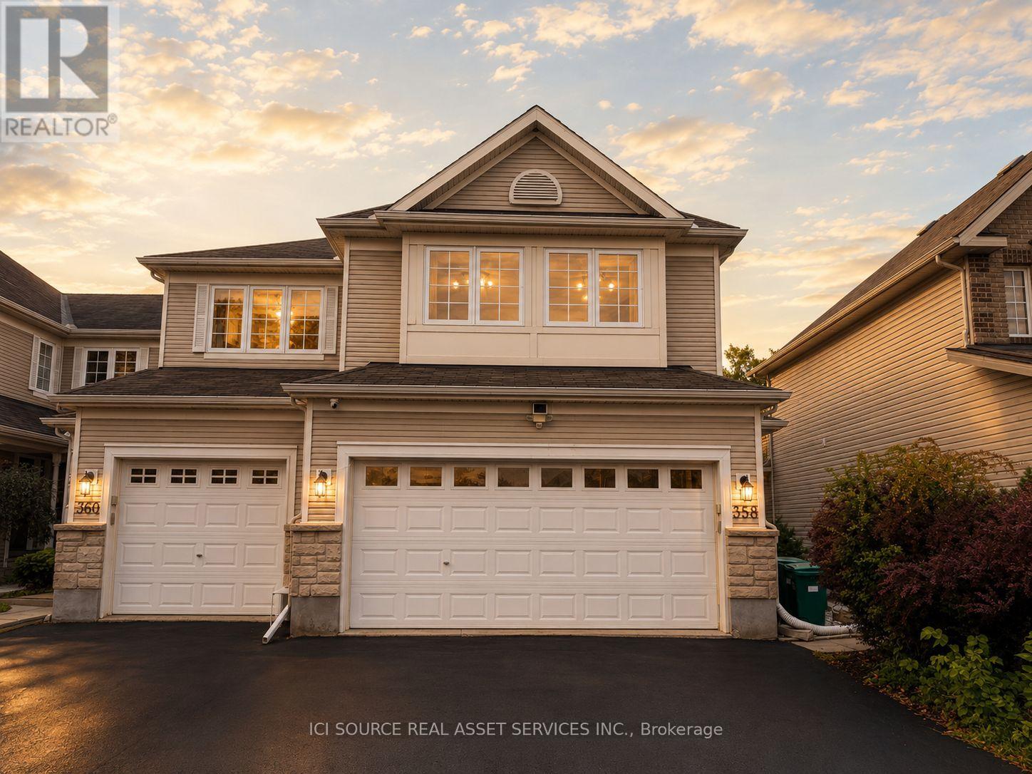 MLS® listing #30234110 for sale located at 358 WISTERIA CRESCENT