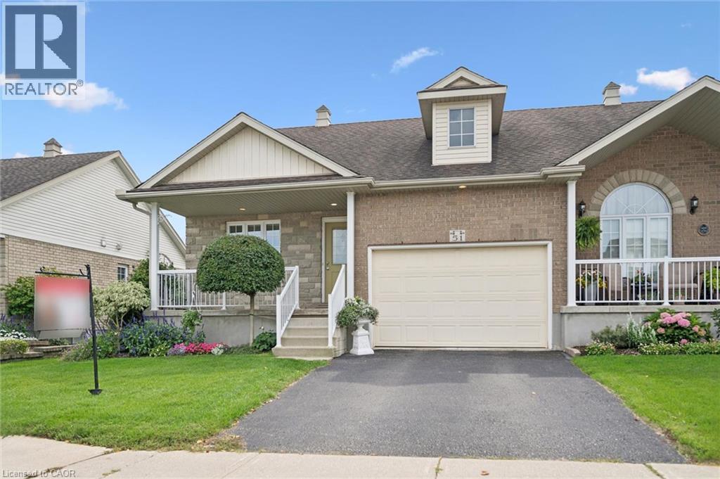 MLS® listing #30234118 for sale located at 51 ANNA Street
