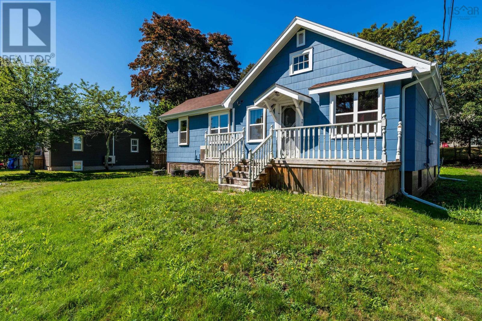 MLS® listing #30234134 for sale located at 79 Second Avenue