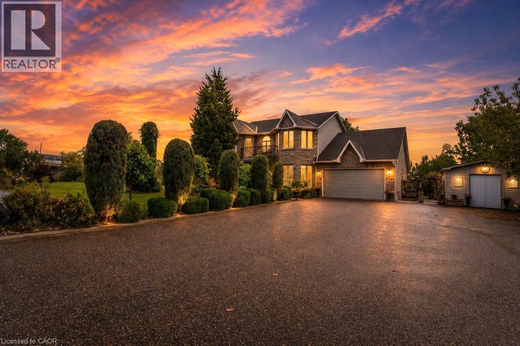 MLS® listing #30234153 for sale located at 33 MARYVALE Avenue