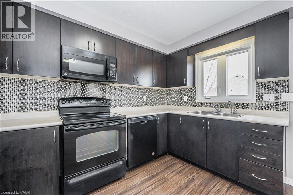 MLS® listing #30234154 for sale located at 224 JESSICA Crescent Unit# B