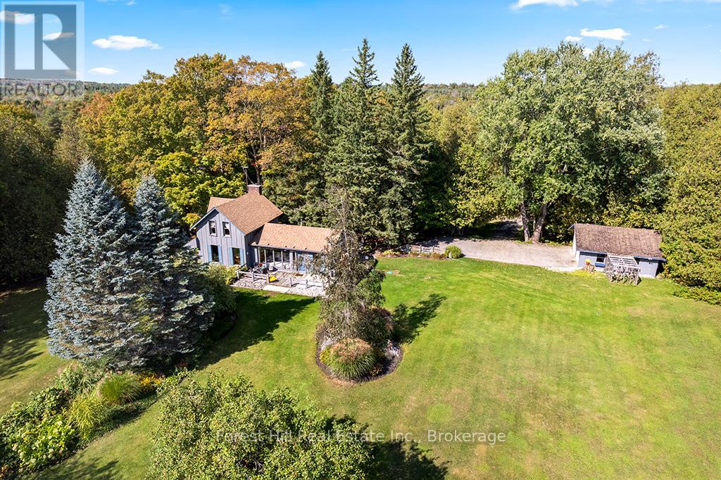 MLS® listing #30234158 for sale located at 403288 GREY ROAD 4