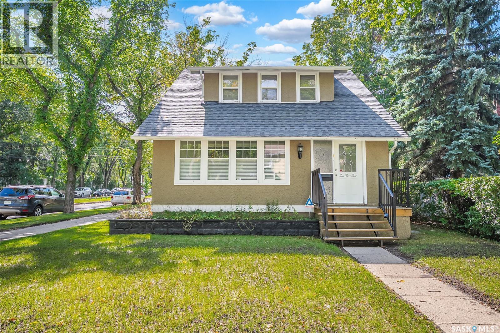 MLS® listing #30234228 for sale located at 234 10th STREET E