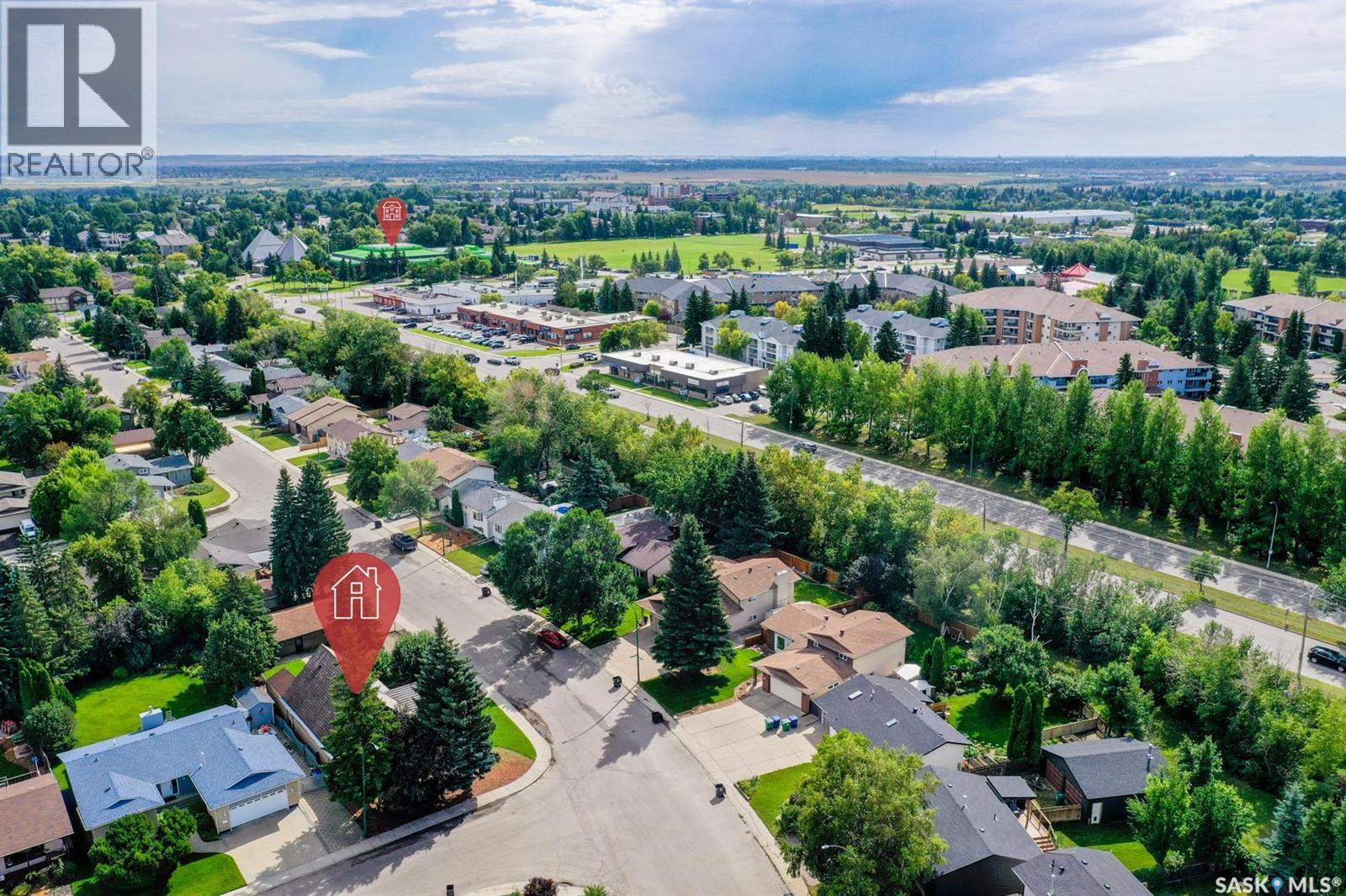 MLS® listing #30234230 for sale located at 202 Nordstrum COURT