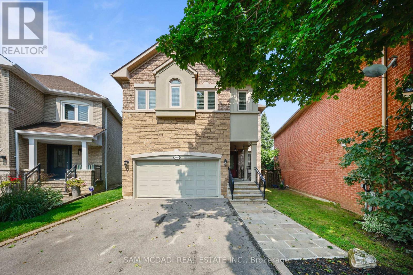 MLS® listing #30234297 for sale located at 5519 WINDY HILL COURT