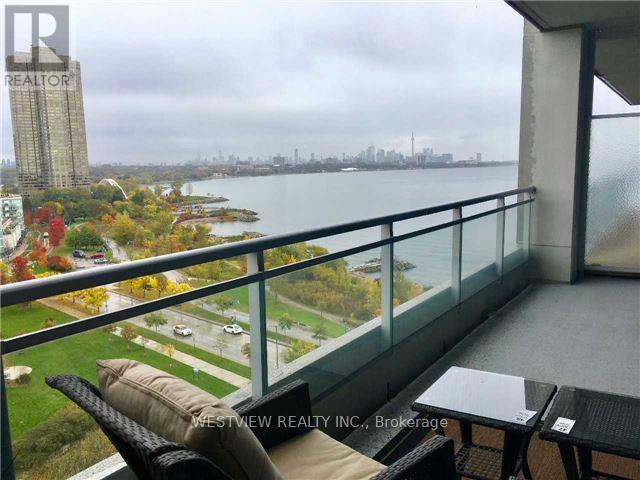 MLS® listing #30234300 for sale located at 902 - 58 MARINE PARADE DRIVE