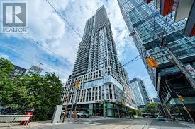 MLS® listing #30234393 for sale located at 1204 - 251 JARVIS STREET